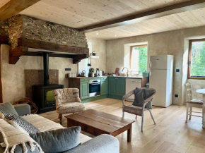 Parenthèse en forêt - Lodge BALIVEAU